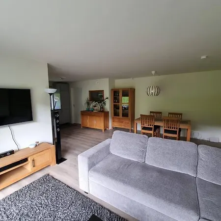 New In A Quiet Area Sogndalsdalen Apartman *