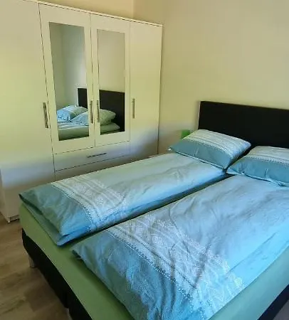 Apartman New In A Quiet Area Sogndalsdalen