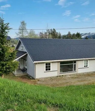 New In A Quiet Area Sogndalsdalen Apartamento Sogndal