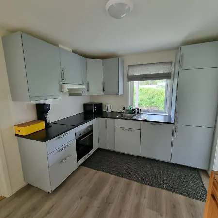New In A Quiet Area Sogndalsdalen Apartamento